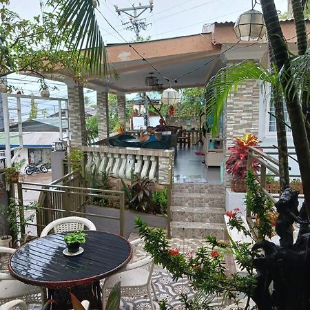 Dignadice'S Homestay Coron Extérieur photo