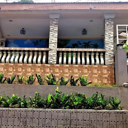 Dignadice'S Homestay Coron Extérieur photo