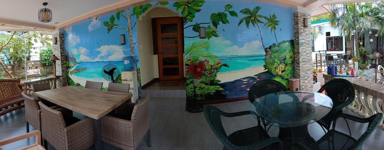 Dignadice'S Homestay Coron Extérieur photo