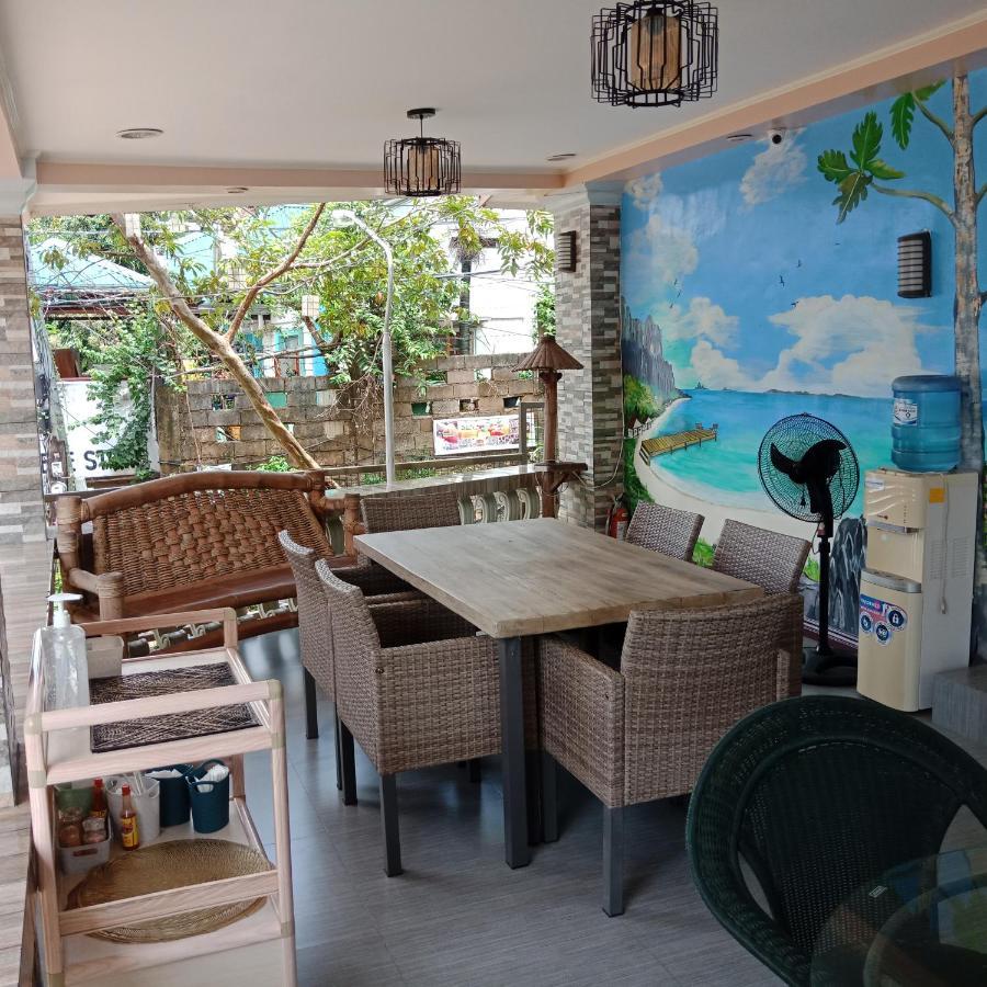 Dignadice'S Homestay Coron Extérieur photo