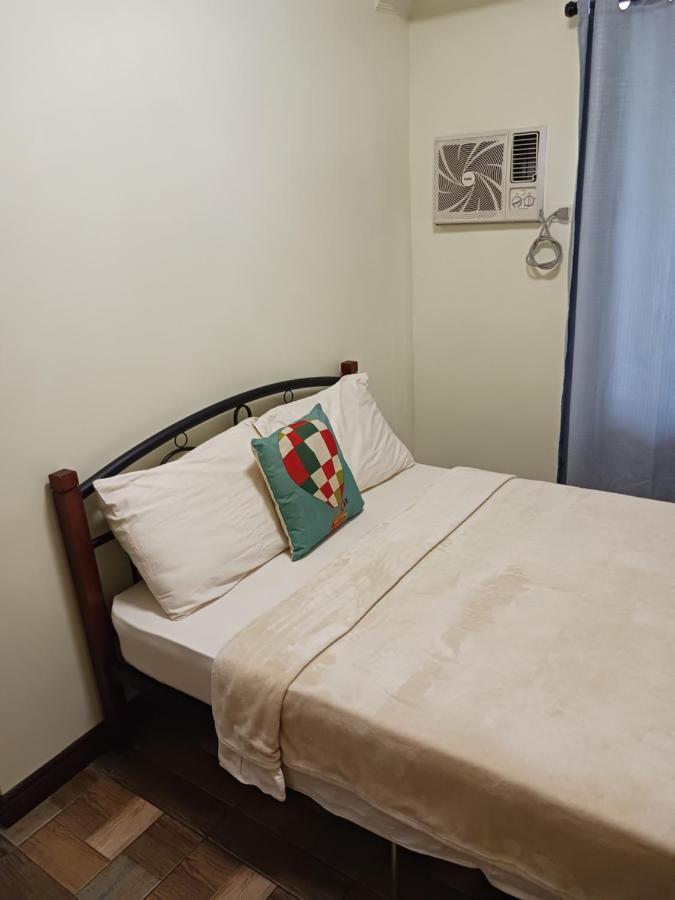 Dignadice'S Homestay Coron Extérieur photo