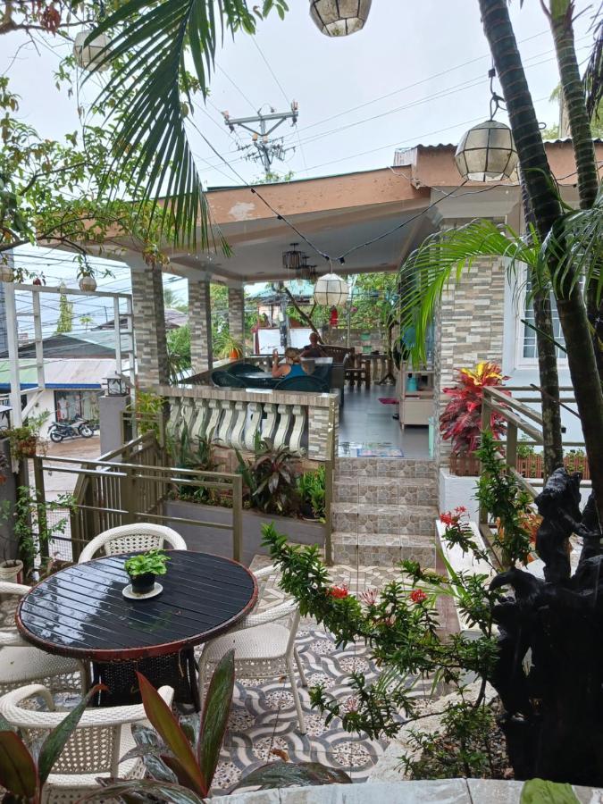 Dignadice'S Homestay Coron Extérieur photo