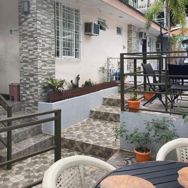 Dignadice'S Homestay Coron Extérieur photo