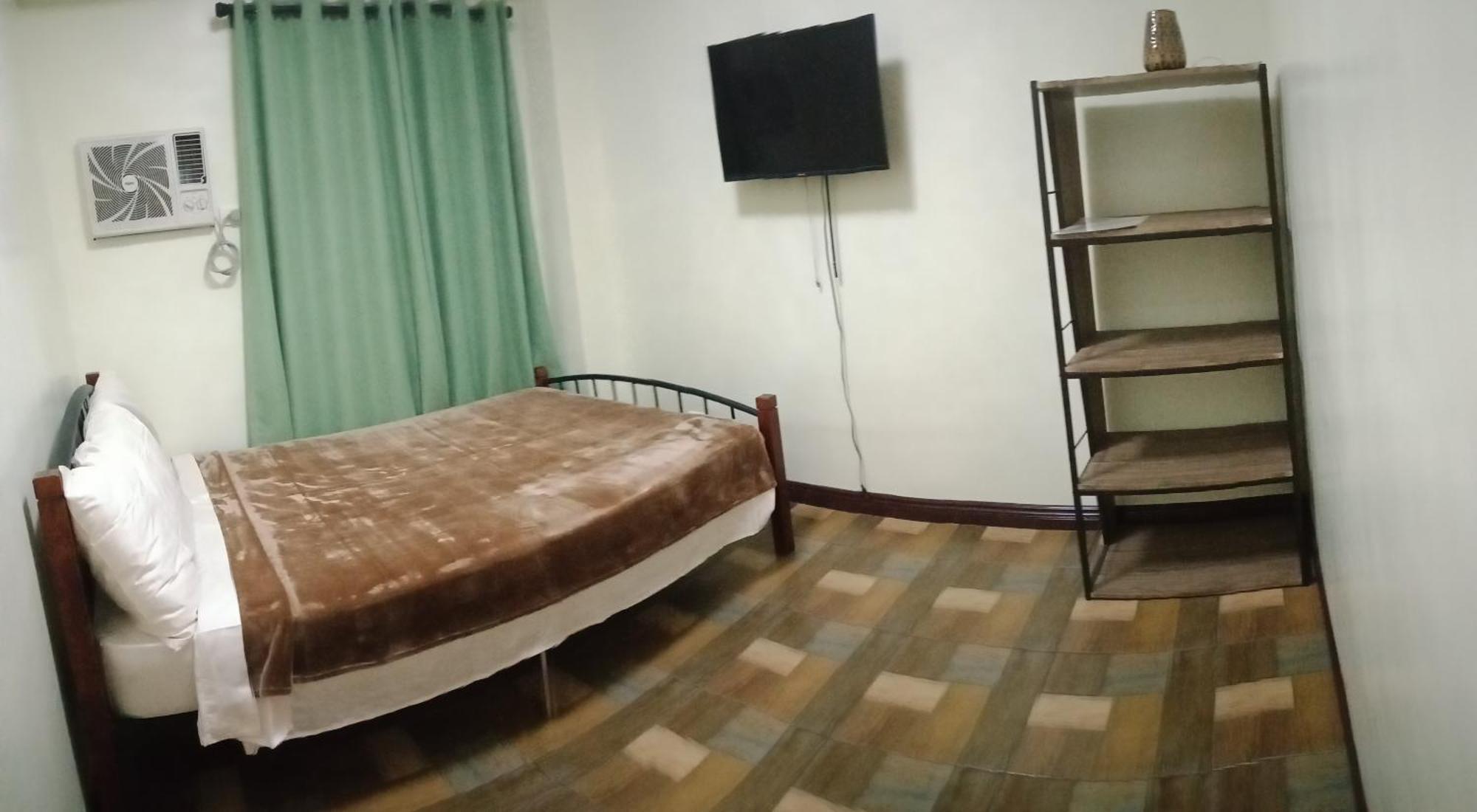 Dignadice'S Homestay Coron Extérieur photo