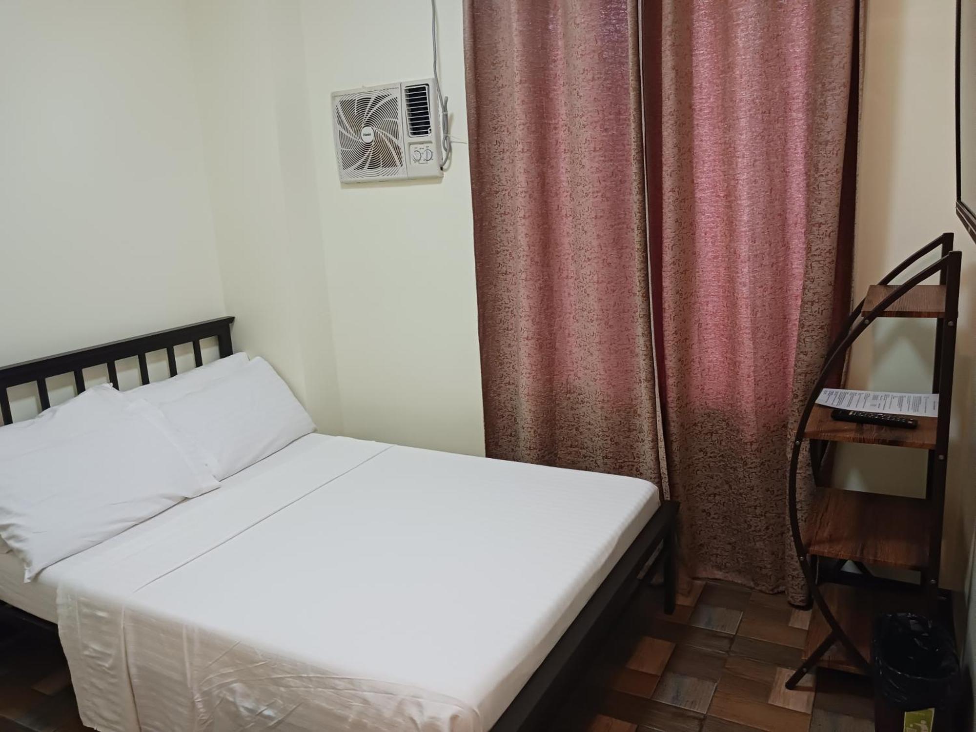 Dignadice'S Homestay Coron Extérieur photo