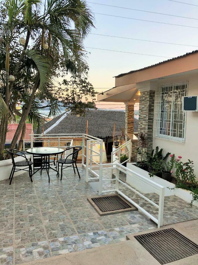 Dignadice'S Homestay Coron Extérieur photo