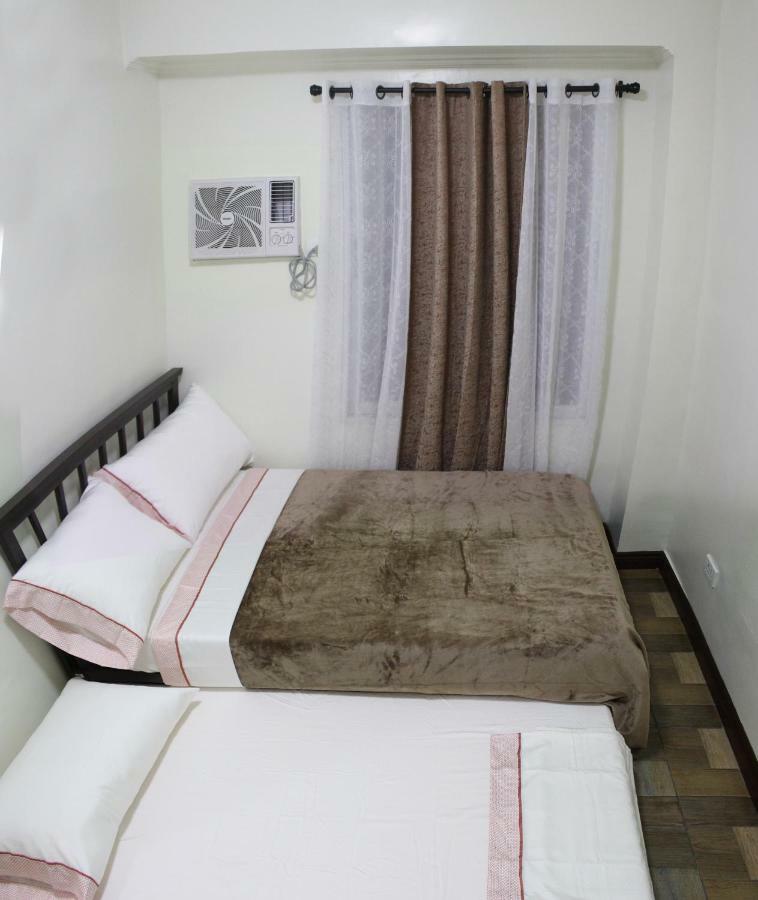 Dignadice'S Homestay Coron Extérieur photo