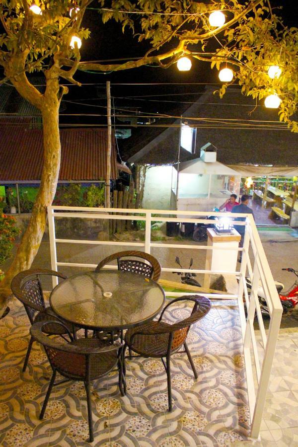 Dignadice'S Homestay Coron Extérieur photo