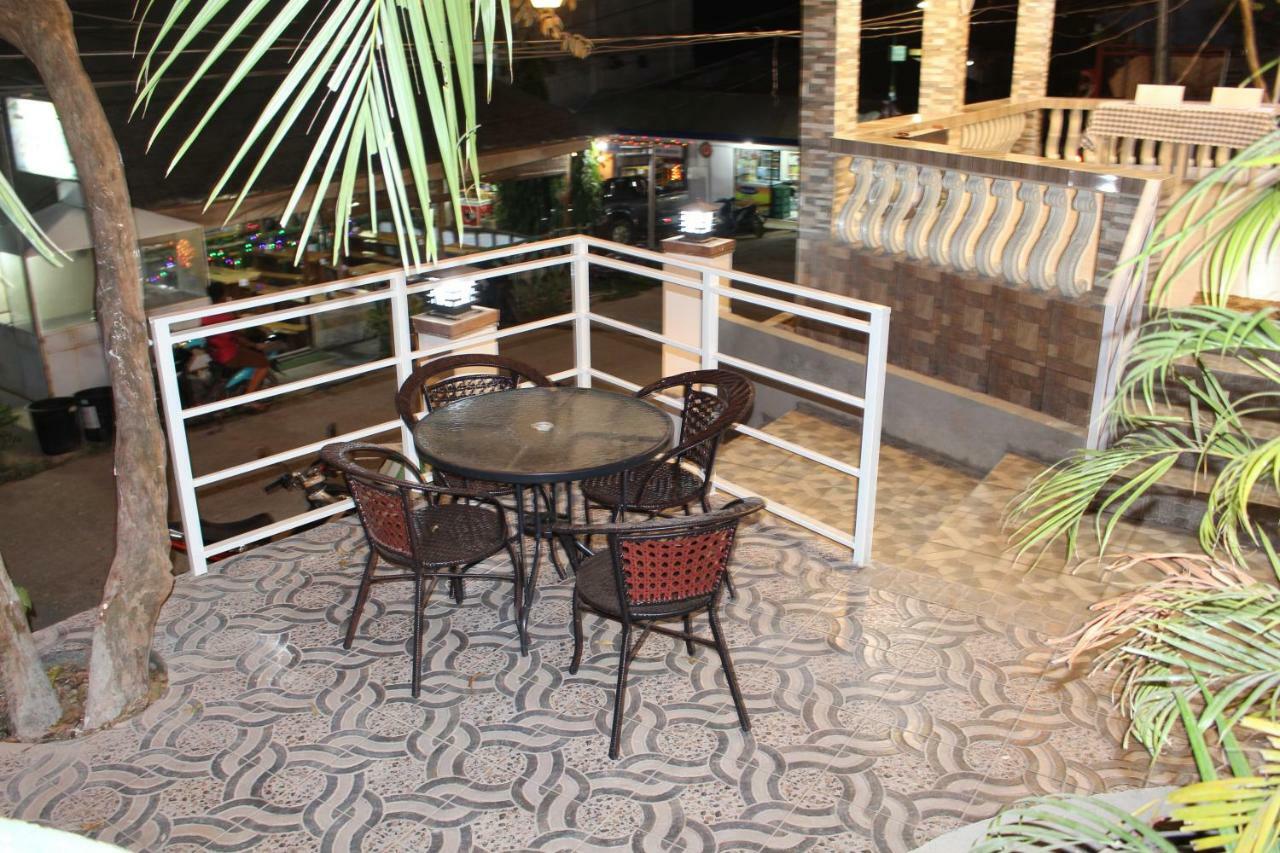 Dignadice'S Homestay Coron Extérieur photo