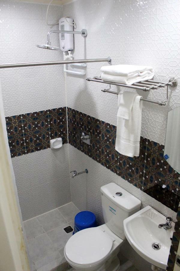Dignadice'S Homestay Coron Extérieur photo